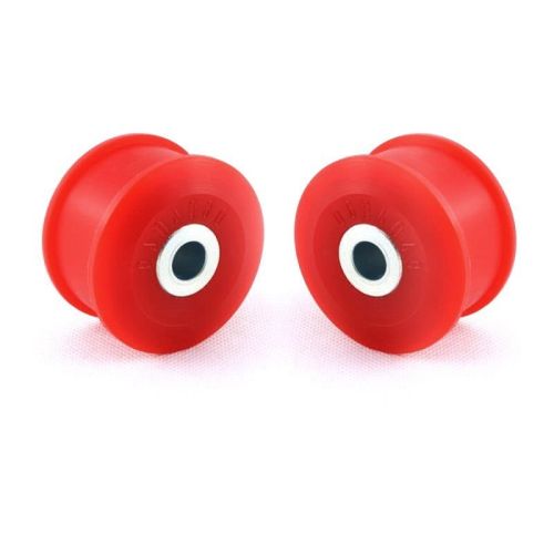 Audi S3 8L - Poliuretanowe tuleje wahacza przedniego tylne