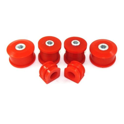 Audi S3 8L - Zestaw poliuretanowego zawieszenia przedniego