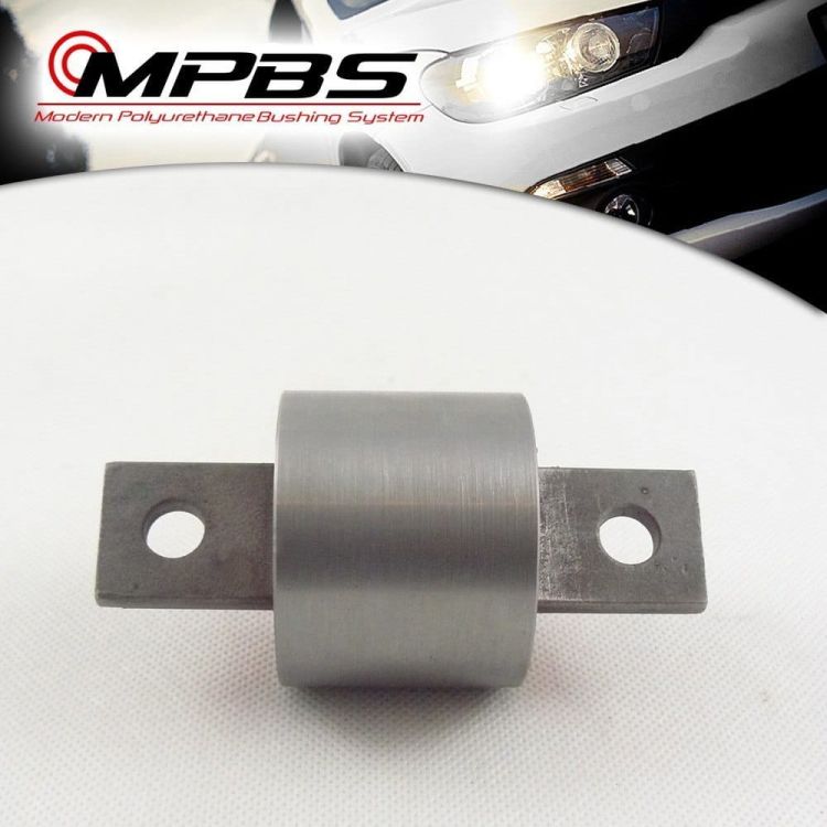 Alfa Romeo 147 - Poliuretanowe tuleje wahacza tylnego wzdłużnego