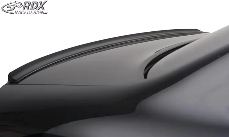 Spojler tylnej klapy RDX Racedesign BMW 3 (E36) Compact