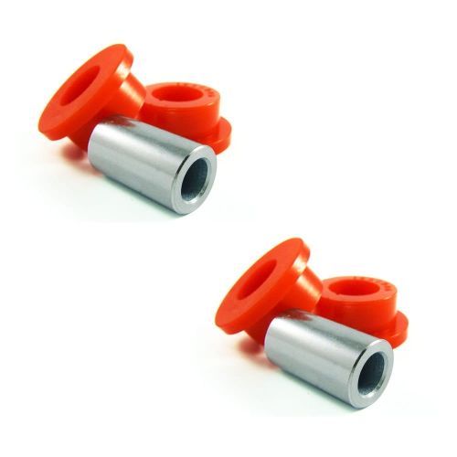 Alfa Romeo 147 - Poliuretanowe tuleje tylnej zwrotnicy