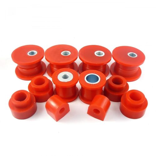 Nissan Patrol Y60 - Zestaw poliuretanowego zawieszenia przedniego