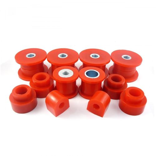 Nissan Patrol Y60 - Zestaw poliuretanowego zawieszenia przedniego (centryczny)