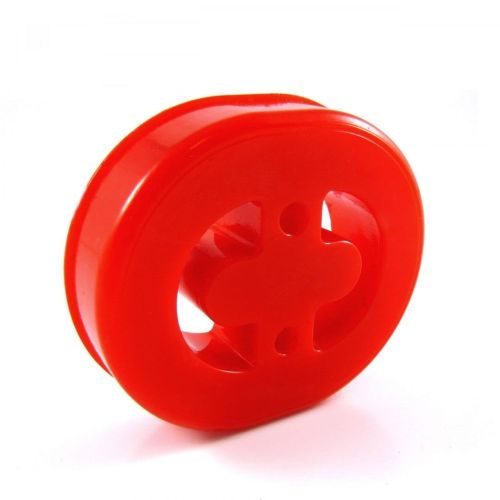 Volkswagen Caddy II - Poliuretanowy wieszak tłumika