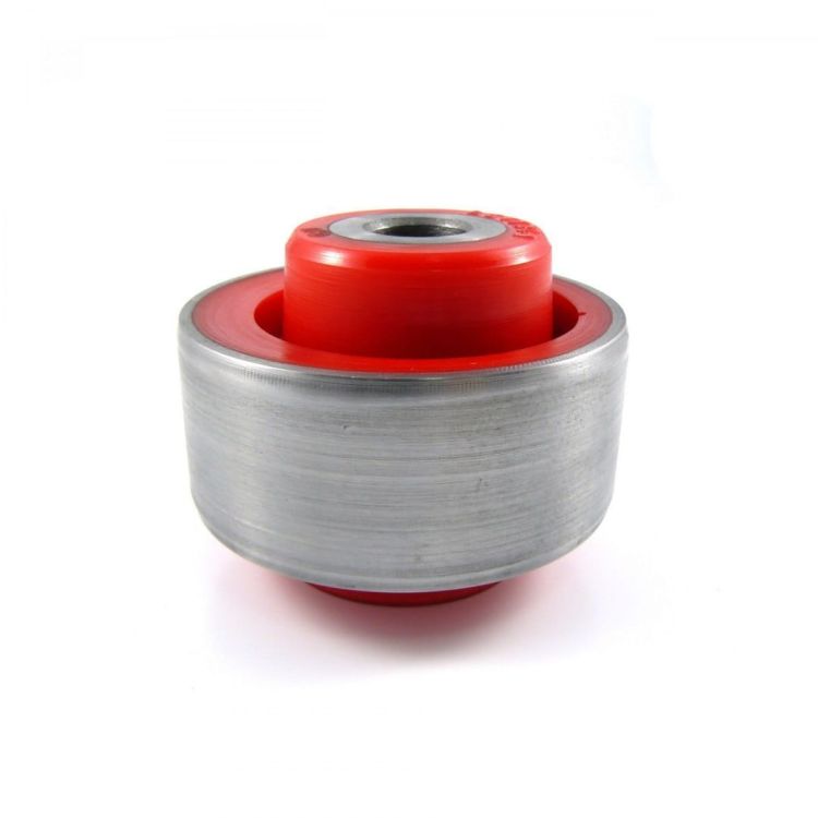 Volkswagen Caddy III - Poliuretanowa tuleja wahacza przedniego tylna