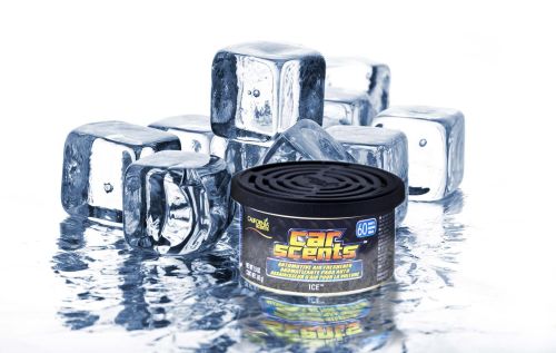 California Scents Ice - Męski zapach