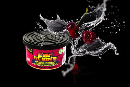 California Scents Coronado Cherry - Zapach wiśniowy