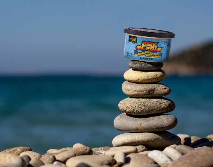 California Scents Laguna Breeze - Zapach morskiej bryzy