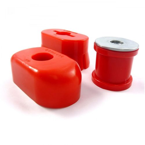 Volkswagen New Beetke - Poliuretanowa tuleja wkładki poduszki