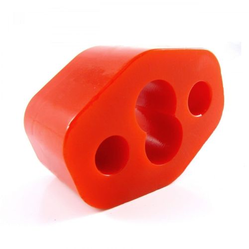 Volkswagen New Beetle - Poliuretanowy wieszak tłumika