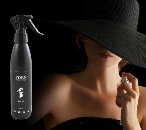 Foen Savor 185ml - Zapach samochodowy