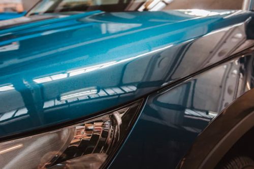 ValetPRO Indulgence Cream Wax 500ml - Wosk Carnauba w mleczku