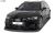 Dokładka zderzaka przedniego RDX Racedesign Vario-X AUDI A6 4K C8 S-Line / S6