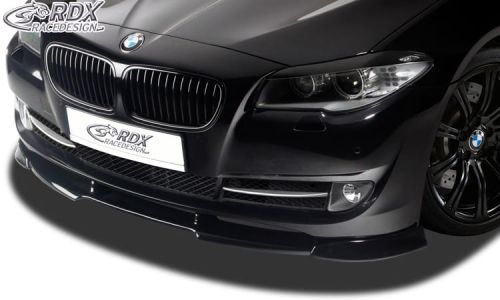 Dokładka zderzaka przedniego RDX Racedesign Vario-X BMW Seria 5 F10 / F11 (2010-2013)