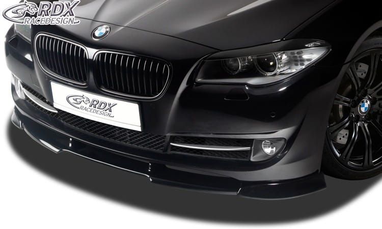 Dokładka zderzaka przedniego RDX Racedesign Vario-X BMW Seria 5 F10 / F11 (2010-2013)