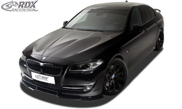Dokładka zderzaka przedniego RDX Racedesign Vario-X BMW Seria 5 F10 / F11 (2010-2013)