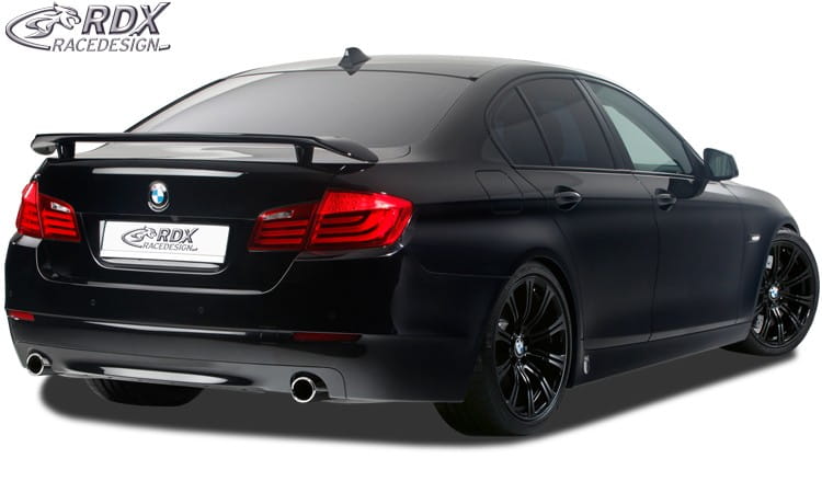 Spoiler tylnej klapy RDX Racedesign BMW Seria 5 F10