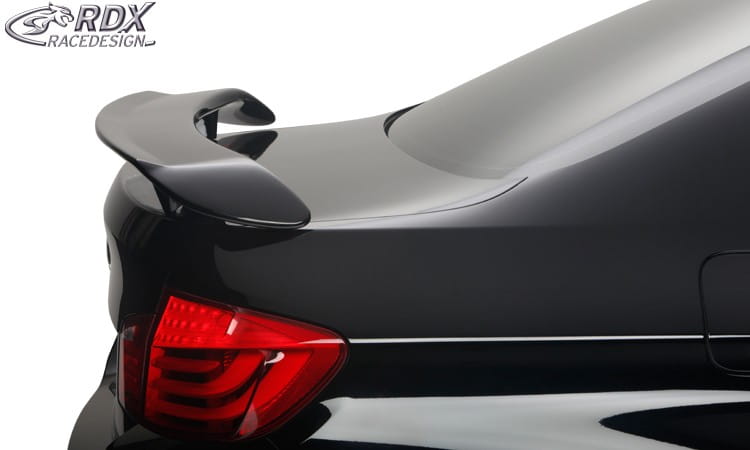 Spoiler tylnej klapy RDX Racedesign BMW Seria 5 F10