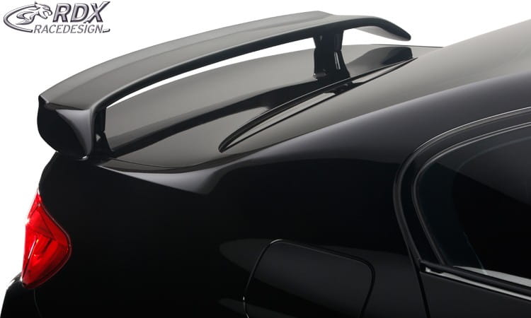 Spoiler tylnej klapy RDX Racedesign BMW Seria 5 F10