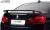 Spoiler tylnej klapy RDX Racedesign BMW Seria 5 F10