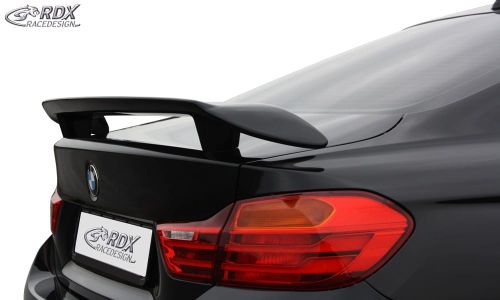 Spoiler tylnej klapy RDX Racedesign BMW Seria 4 F32 / F33