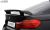 Spoiler tylnej klapy RDX Racedesign BMW Seria 4 F32 / F33