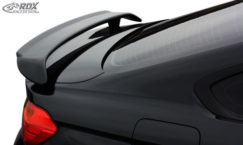Spoiler tylnej klapy RDX Racedesign BMW Seria 4 F32 / F33