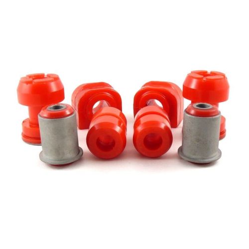 Chrysler 300M - Zestaw poliuretanów zawieszenia przedniego