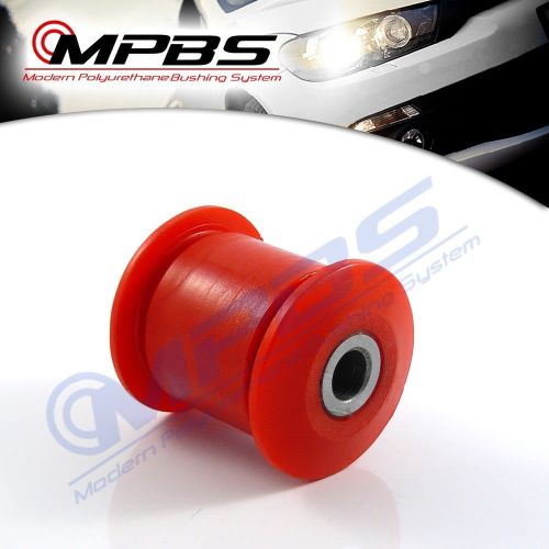 Chrysler 300M - Poliuretanowa tuleja wahacza tylnego wzdłużnego