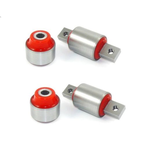 Volvo S80 I - Poliuretanowe tuleje wahacza przedniego