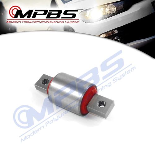 Volvo S80 I - Poliuretanowe tuleje wahacza przedniego (przednie)