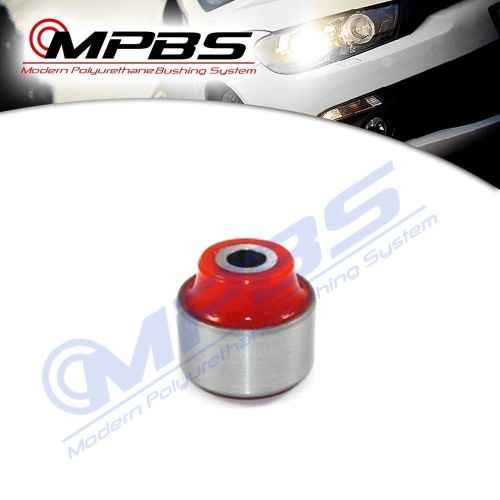 Volvo S80 I - Poliuretanowe tuleje wahacza przedniego (tylne)