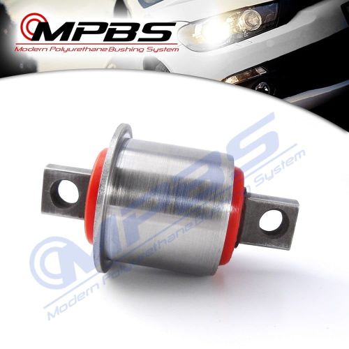 Volvo 960 Multi link II - Poliuretanowa tuleja wahacza tylnego górnego (przednia)