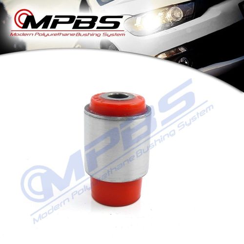 Volvo 960 Multi link II - Poliuretanowa tuleja wahacza przedniego dolnego (przednia