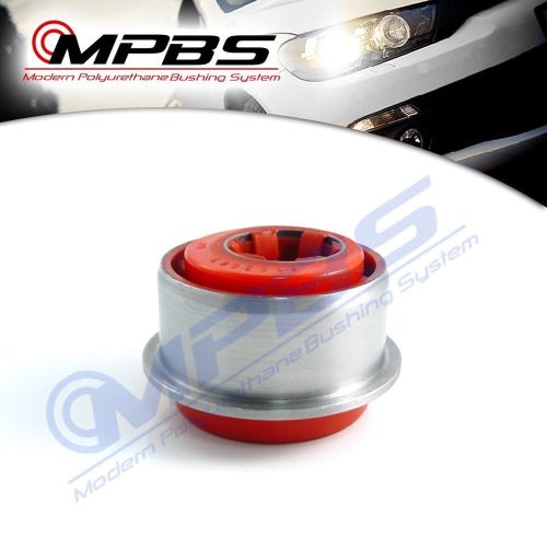 Volvo 960 Multi link II - Poliuretanowa tuleja wahacza przedniego dolnego (tylna)