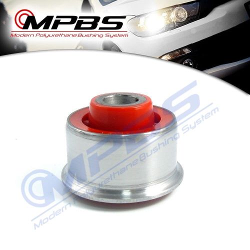 Volvo 960 Multi link II - Poliuretanowa tuleja wahacza tylnego górnego (tylna)