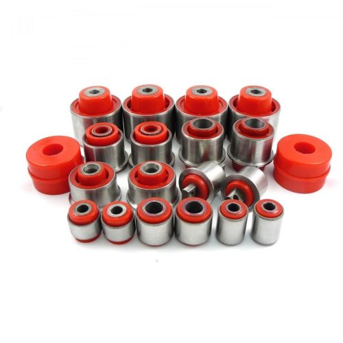 Volvo 960 Multi link II - Zestaw poliuretanów tylnego zawieszenia