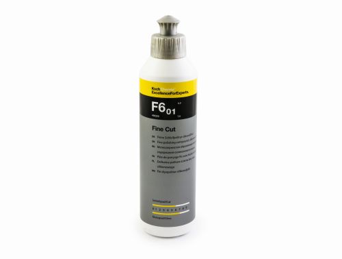 Koch Chemie Fine Cut F6.01 250ml - Pasta wykańczająca