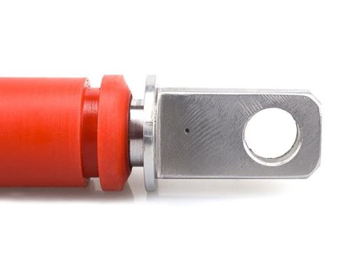 Toyota Camry VIII - Poliuretanowa tuleja wahacza przedniego przednia (cukierek)