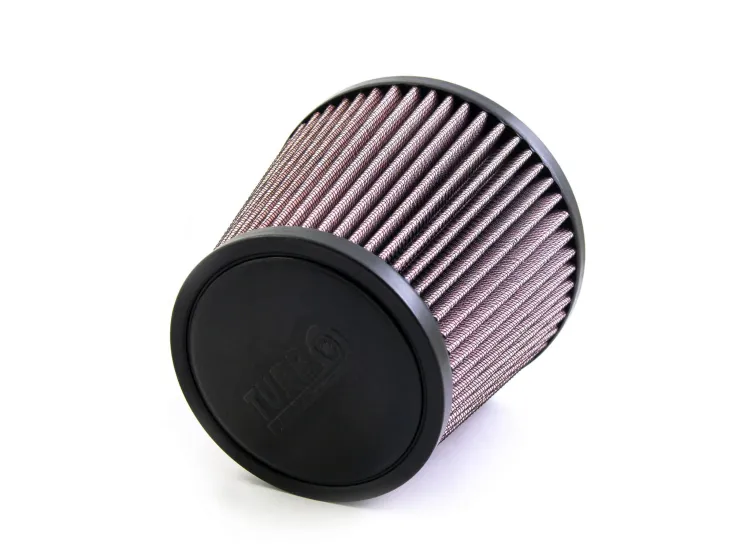 Filtr stożkowy TurboWorks 130mm x 77mm Purple SM-FI-702