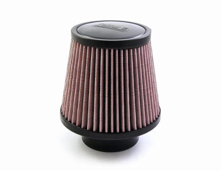 Filtr stożkowy TurboWorks 130mm x 77mm Purple SM-FI-702