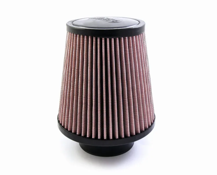 Filtr stożkowy TurboWorks 150mm x 77mm Purple sm-fi-703