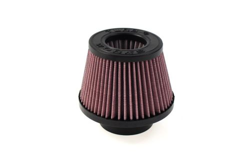 Filtr stożkowy TurboWorks 100mm x 77mm Purple