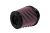 Filtr stożkowy TurboWorks 130mm x 101mm Purple