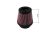 Filtr stożkowy TurboWorks 130mm x 101mm Purple