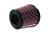 Filtr stożkowy TurboWorks 130mm x 89mm Purple