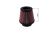 Filtr stożkowy TurboWorks 130mm x 89mm Purple