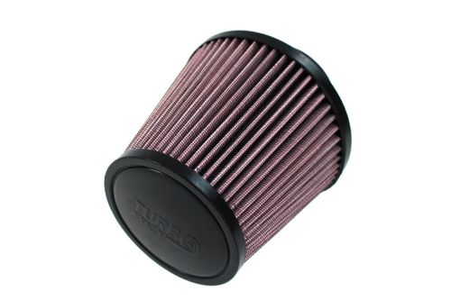 Filtr stożkowy TurboWorks 130mm x 89mm Purple
