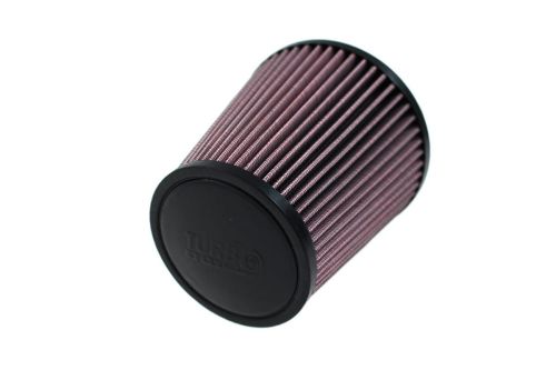 Filtr stożkowy TurboWorks 150mm x 101mm Purple
