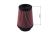 Filtr stożkowy TurboWorks 180mm x 101mm Purple